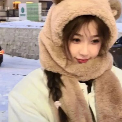 颠倒众生一美人